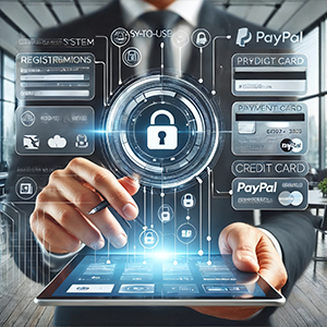 Electronic Payment Systems