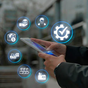 Meeting and Conference Organization.