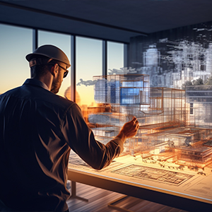 Project Management and Temporary Constructions.