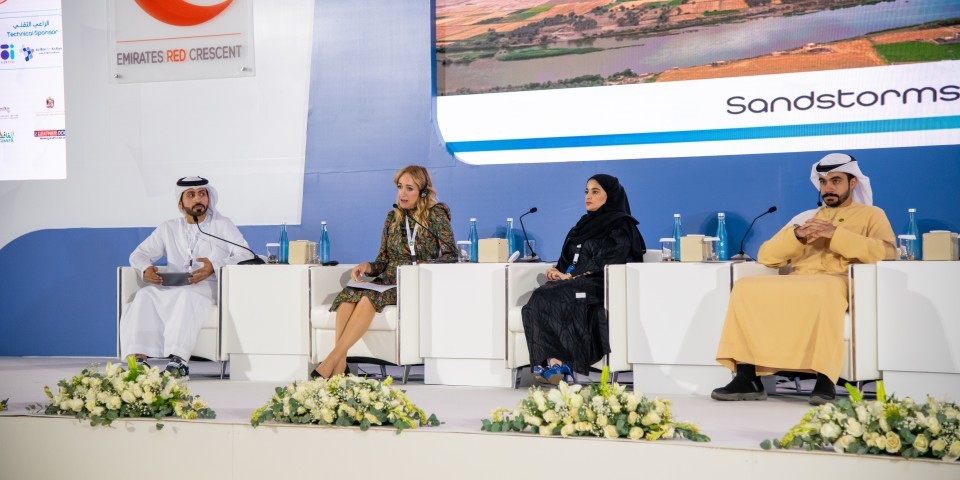 Preservation of Grace Conference