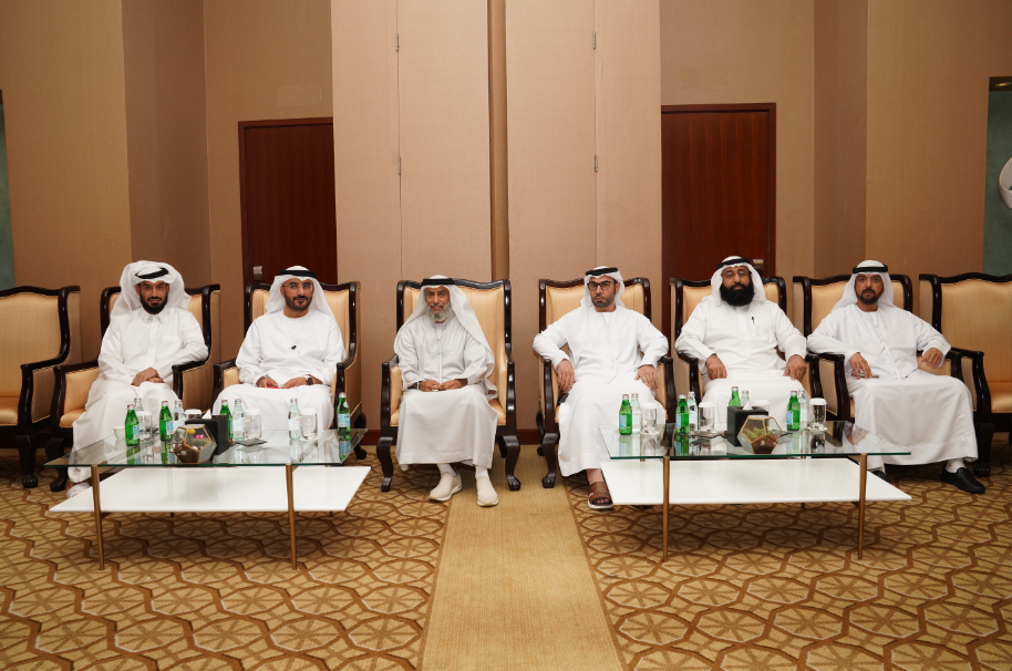 Paths of Giving from Dubai Charity Association