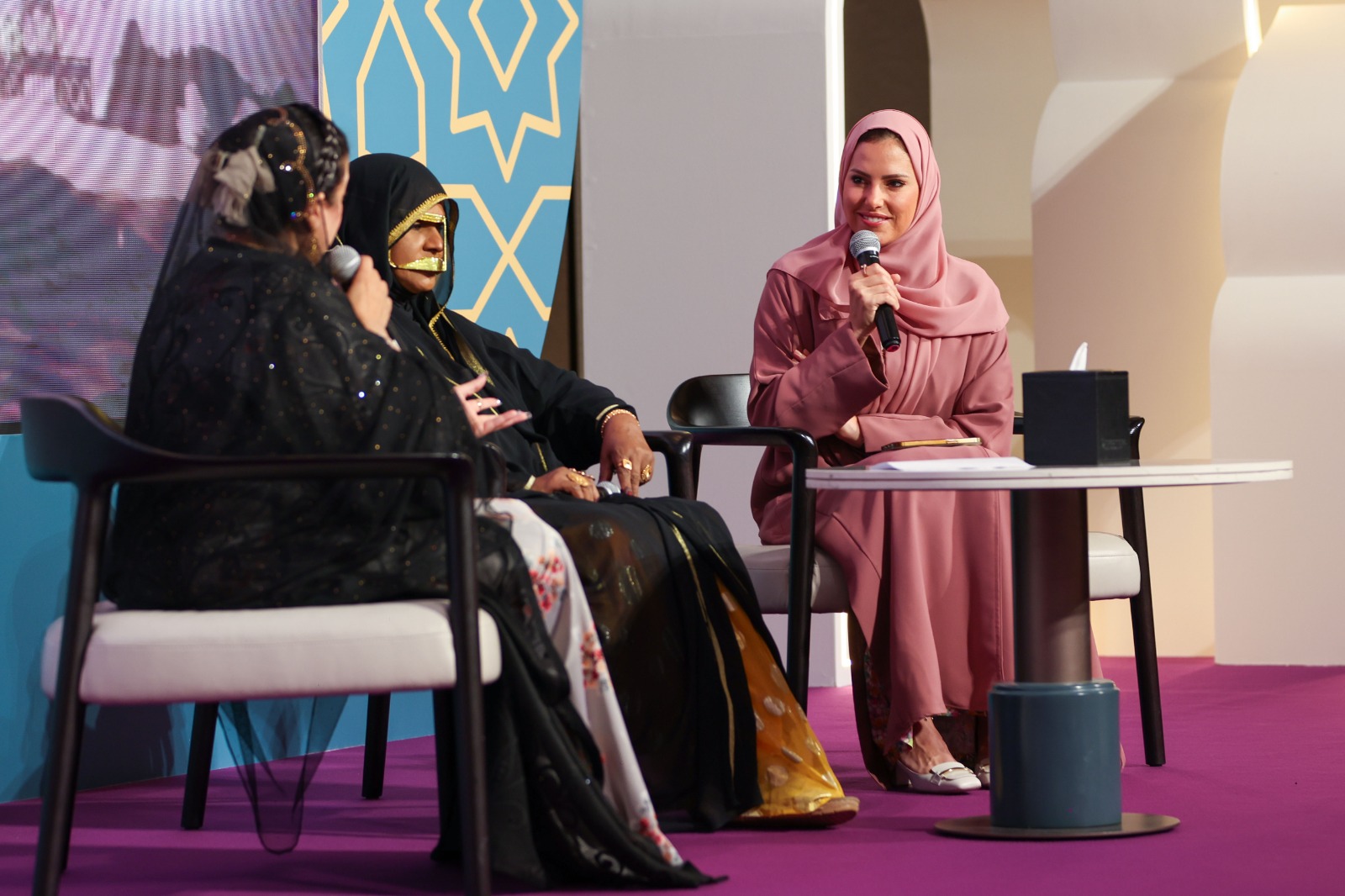 سحور جمعية دبي الخيرية