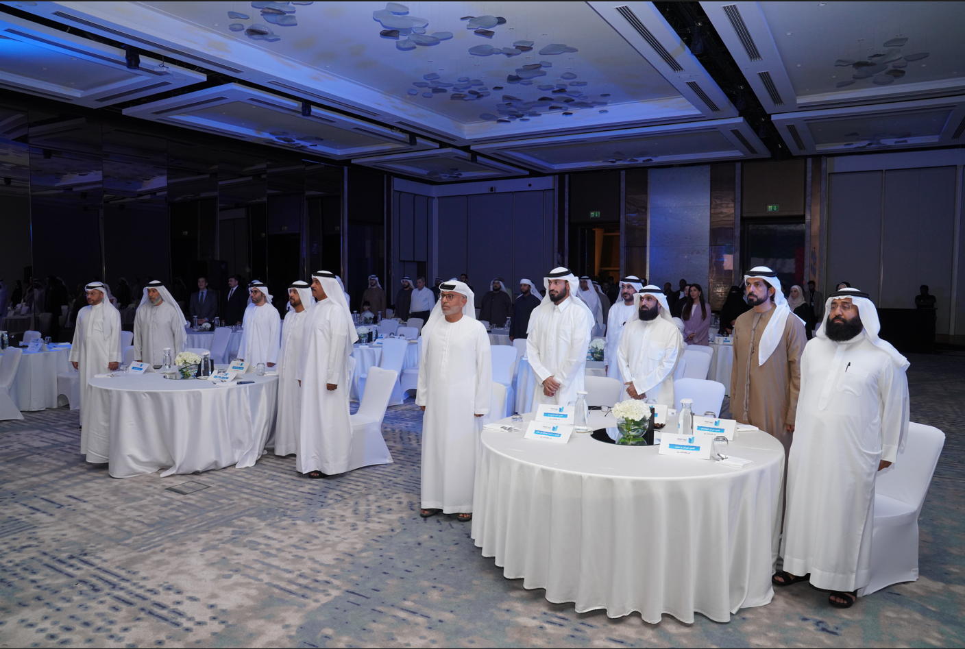 Paths of Giving from Dubai Charity Association