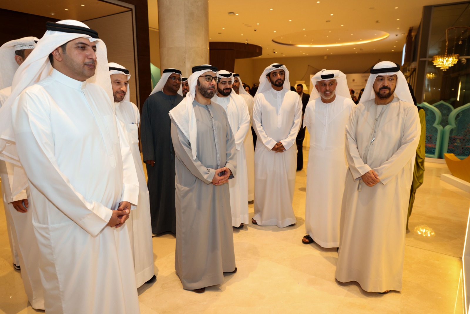 سحور جمعية دبي الخيرية