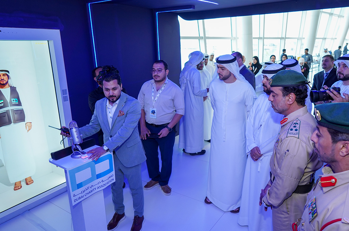 Dubai Charity Association