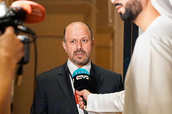 مؤتمر الأمن السيبراني